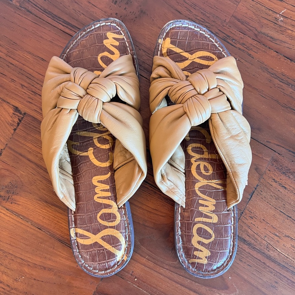 Sam Edelman sandals